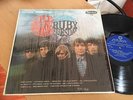 The Rolling Stones MEXICAN Vinyl FIRST STEREO PRESSING Mexico LATIN AMERICA EX