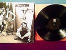STEPSON SELF TITLED LP VINYL RECORD RARE BLUES HARD ROCK PSYCH