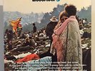 Woodstock Soundtrack by Various Artists 1970 Vinyl Cotillion Records