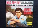 Helmut Schmidt - Mrs. Applebee (7