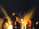 Sea Of Cowards - DEAD WEATHER THE [LP]