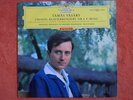 Tamas Vasary-Chopin-Klavierkonzert Nr.2 F-moll-DGG Red Stereo