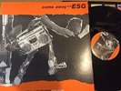 ESG ?– Come Away With ESG  2 x  Vinyl LP Gatefold Sleeve 2006 Soul Jazz Records