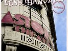 LESS THAN JAKE- LIVE FROM ASTORIA, VINYL DOUBLE LP YELLOW