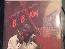 RARE BLUES BB King Artist Of The Week Jukebox Set KENT