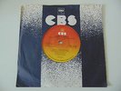 South Africa 45 Bruce Springsteen Hungry Heart CBS 1980