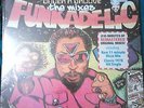 Funkadelic ONE NATION UNDER A GROOVE the mixes Record Store Day 2016 RSD
