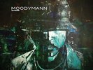 MOODYMANN DJ Kicks 3x LP NEW VINYL K7 KDJ Mahogani Sound Signature