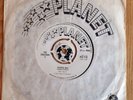 The Creation Painter Man / Biff Bang Pow original UK Planet PLF 119