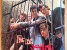 The Yardbirds Five Live original 1964 UK Columbia MONO 33SX 1677