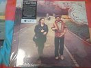 Loren Auerbach with Bert Jansch COLOURS ARE FADING FAST Record Store Day 2016