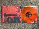 Motion City Soundtrack I Am The Movie Orange Vinyl LP Pop Punk Paramore Emo NFG