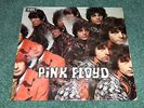 PINK FLOYD - PIPER AT THE GATES OF DAWN 1967 COLUMBIA SX 6157 UK MONO 1st Pr