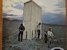 The Who - Who's Next - 200 Gram, Audiophile, Classic Records