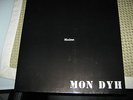Mon Dyh - Murderer Progressiv Blues-Rock Germany Pressung
