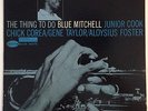 BLUE MITCHELL 