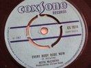 coxsone 7014 keith mc carthy everybody rude now