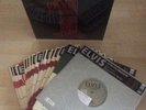 elvis presley 18 uk #1s vinyl boxset all 18 10