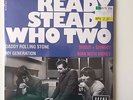 THE WHO Ready Steady Two RARE LIVE ONLY 200 MADE 7 INCH vinyl SEALED RSD 2016