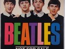 THE BEATLES: Not For Sale DEMOS Rare NON TMOQ Vinyl LP VG++ Scarce