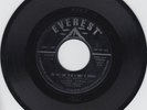 Gloria Lynne 45 You Don't Have to Be a Tower of Strength EVEREST VG promo Northe
