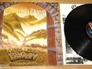 ENGLISH DOGS   WHERE LEGEND BEGAN   UK 1ST PRESS LP 1986 + INNER SLEEVE