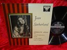 SXL 2159 ED1 WBG STEREO UK JOAN SUTHERLAND OPERATIC ARIAS NM