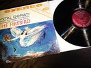 MERCURY LIVING PRESENCE STEREO SR 90226 STRAVINSKY THE FIREBIRD DORATI RFR-1/1