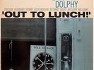 ERIC DOLPHY,  