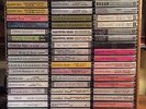 Grateful Dead Cassettes Live 1968   1971 lot. 66 Maxell UDXLII , XLIIS