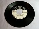 RARE SKA CALYPSO 45 HILLTONAIRES WINGS OF A DOVE/ETHIOPIA STUDIO 1 JAMAICA