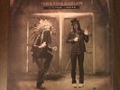 Those Poor Bastards Vicious Losers Vinyl LP Bone/Clear Signed First Pressing
