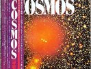 1981 “NM Wax” Various ?Artists Carl Sagan The Music of Cosmos RPL-8063 Japan