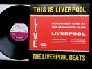 THIS IS LIVERPOOL LIve At The Iron Door LP Vogue LDV 17005 EX+