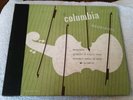 Hindemith  Quartet  in E flat (1943) Budapest String Quartet.78 (3 record set)