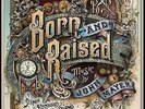 BORN & RAISED - MAYER, JOHN - Vinyl LP