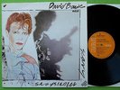 David Bowie - Scary Monsters LP 1980  RCA Victor PL 13647