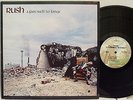 RUSH - A Farewell to Kings LP (1st US Pressing on MERCURY, JAMF Mastering)