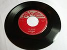 RARE BLUES R&B ROCKER SOUL 45 ROSCO GORDON THE CHICKEN FLIP 237 VG++