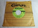 RARE R&B SOUL ROCKER VARETTA DILLARD I'M GONNA TELL MY DADDY GROOVE 4G-0152 NM
