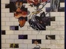 PINK FLOYD - THE WALL Rare 12