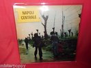 NAPOLI CENTRALE 1975 ORIGINAL LP PSYCH PROG FUNK Monster James Senese