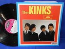 THE KINKS 17024 vogue ORIG GERMANY EXC+