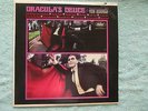 Dracula's Deuce The Ghouls LP Capitol T 2215 Mono Promo NM  No reserve SURF
