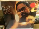 Booker Ervin THE IN BETWEEN blue note BST 84283 Sealed 