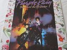 PRINCE AND THE REVOLUTION: Purple Rain: WARNER BROS 925 110-1: LP: 1984