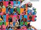 BLUES - HENDRIX, JIMI - Vinyl LP