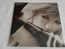W/F : Music from Final Fantasy XIII Vinyl LP