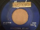 SHEPPARDS Stubborn Heart RARE northern soul /How Do You Like It MIRWOOD HEAR