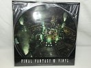 Final Fantasy VII Vinyls